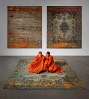 Rug Art image 7